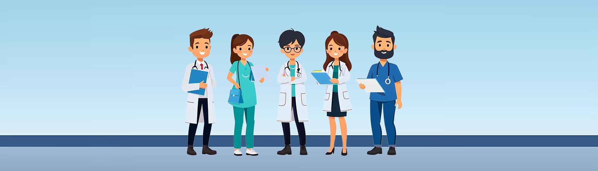 医者文库-医护人员专用文库平台